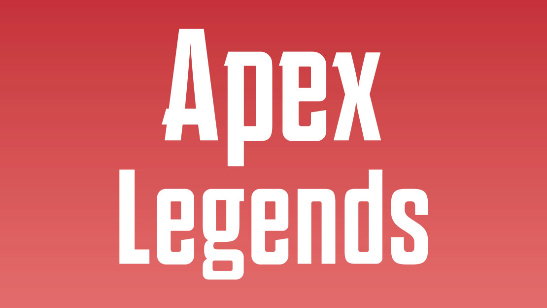 Apex Legends