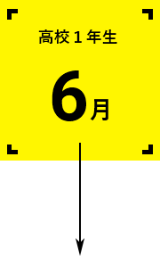 高校1年生6月